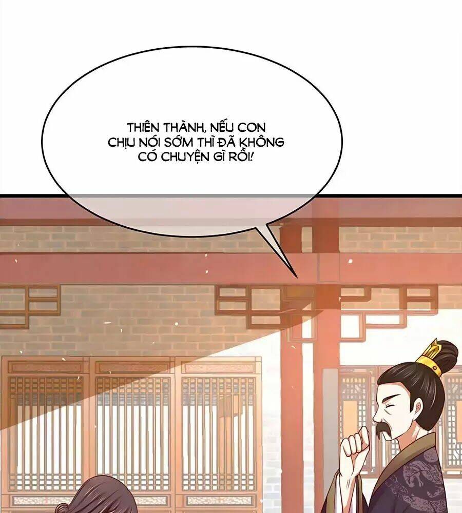 quyền phi chi đế y phong hoa chapter 1.1 61