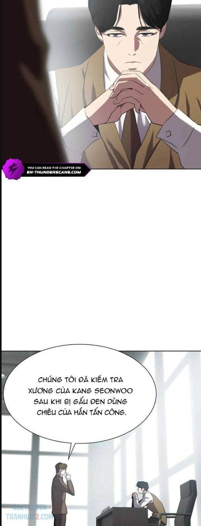 đấu trường chiến đấu chapter 5 8