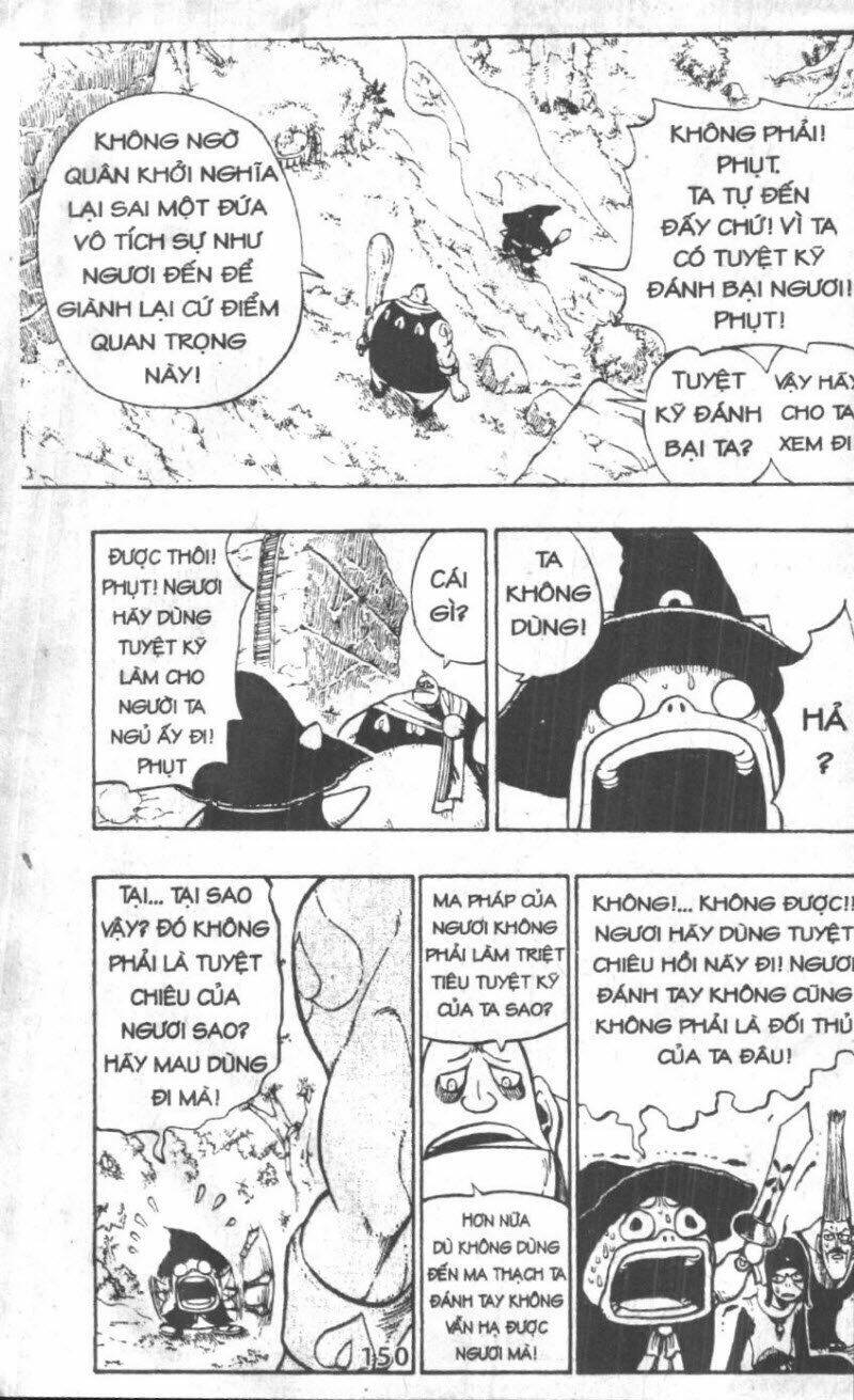 rave master (scan) chapter 26 150