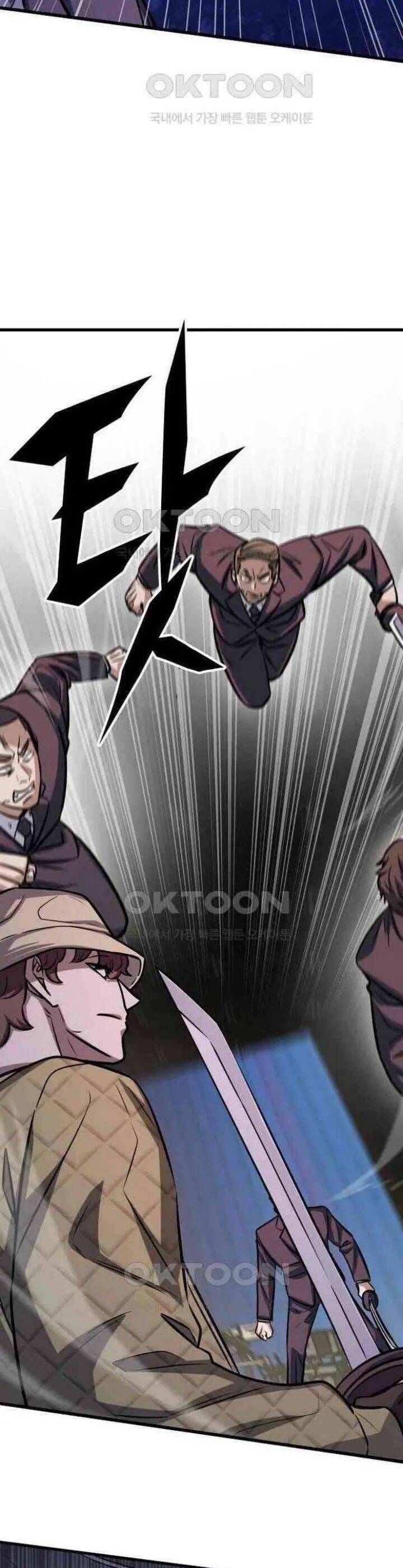 thợ săn huyền thoại trẻ hóa chapter 23 40