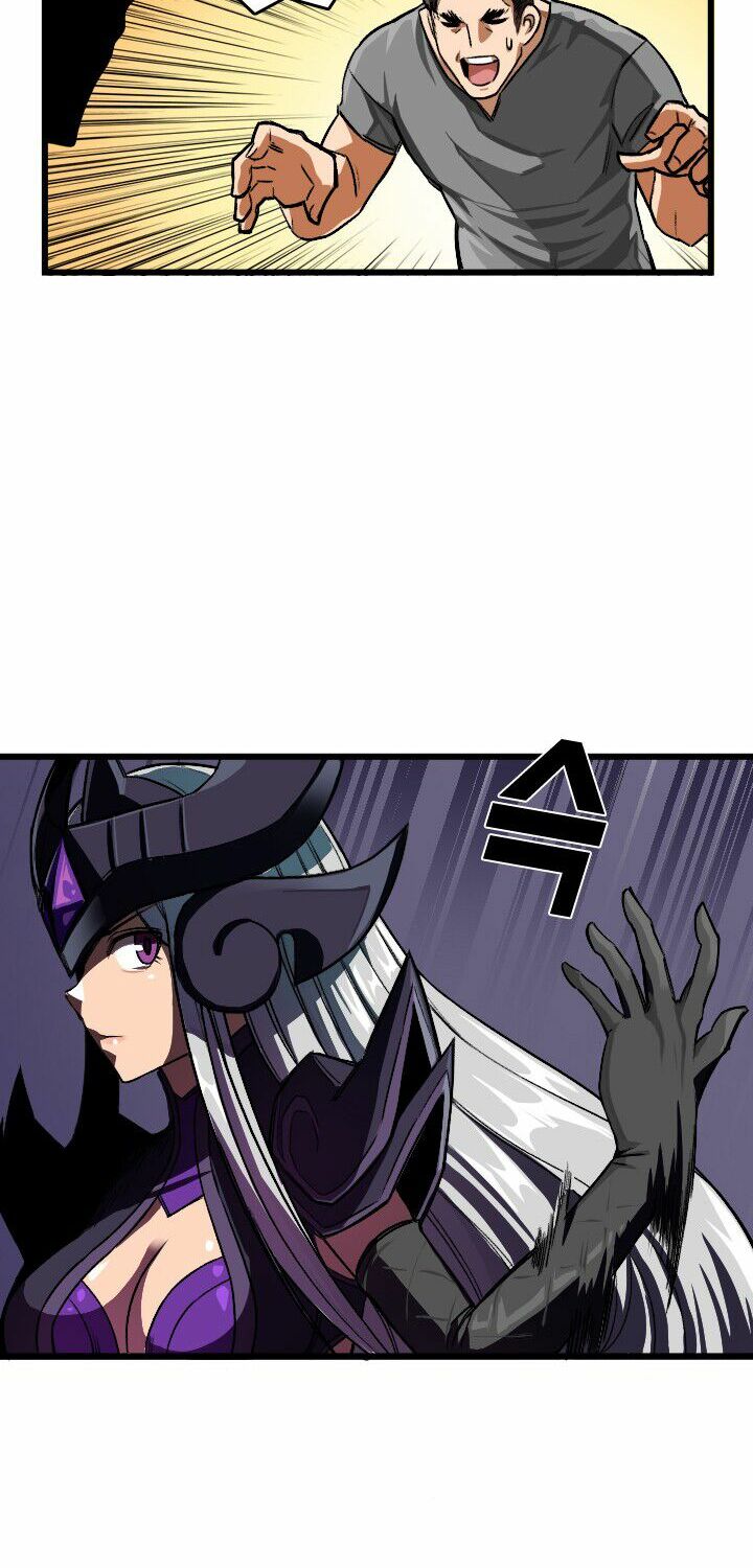 chuyện tình zed x syndra phần 4 chapter 5 30