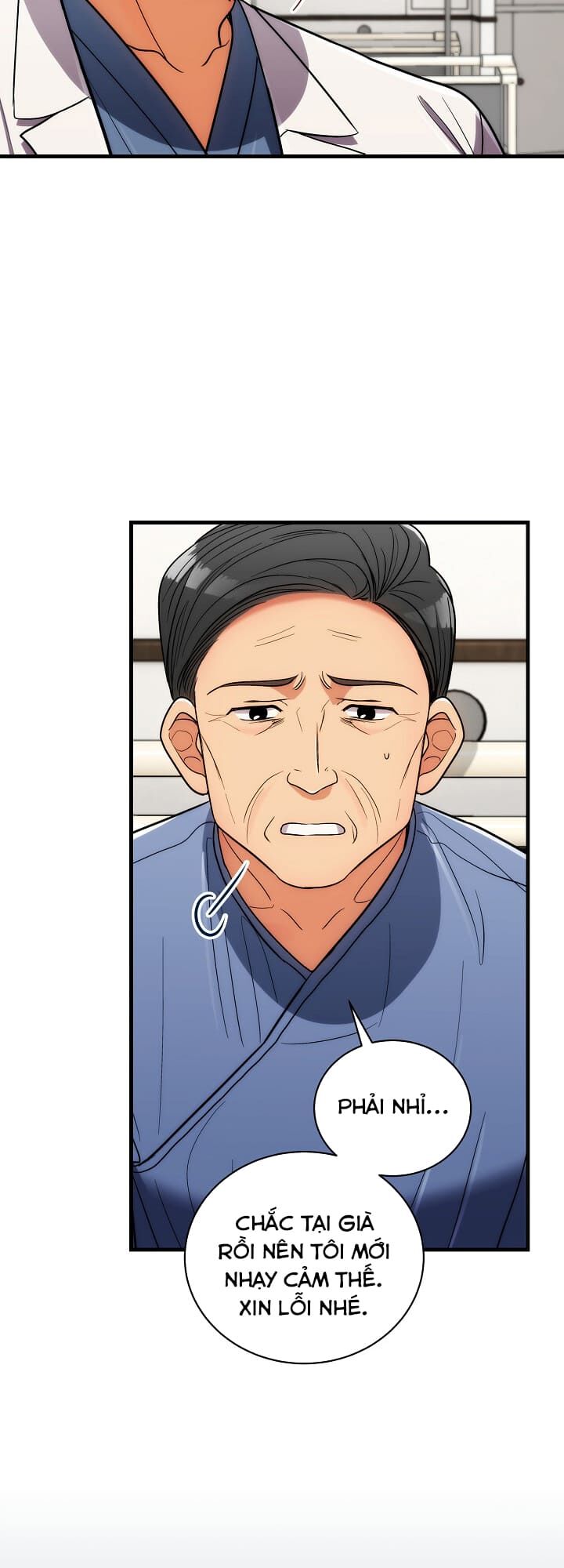 bác sĩ trùng sinh chapter 93 11