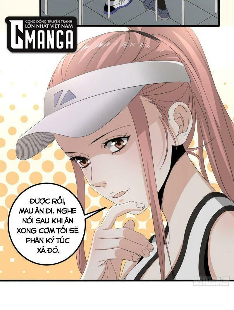 xã lam bạch chapter 34 17
