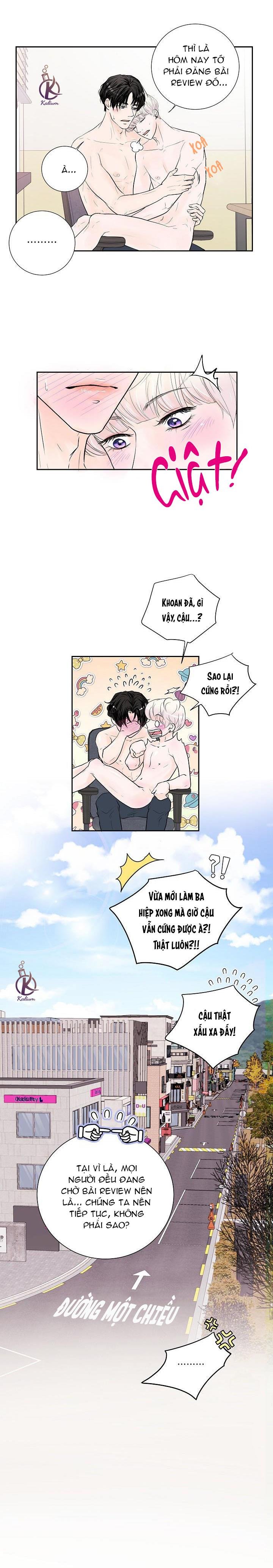 bạn có tò mò về bài review? chapter 17 19