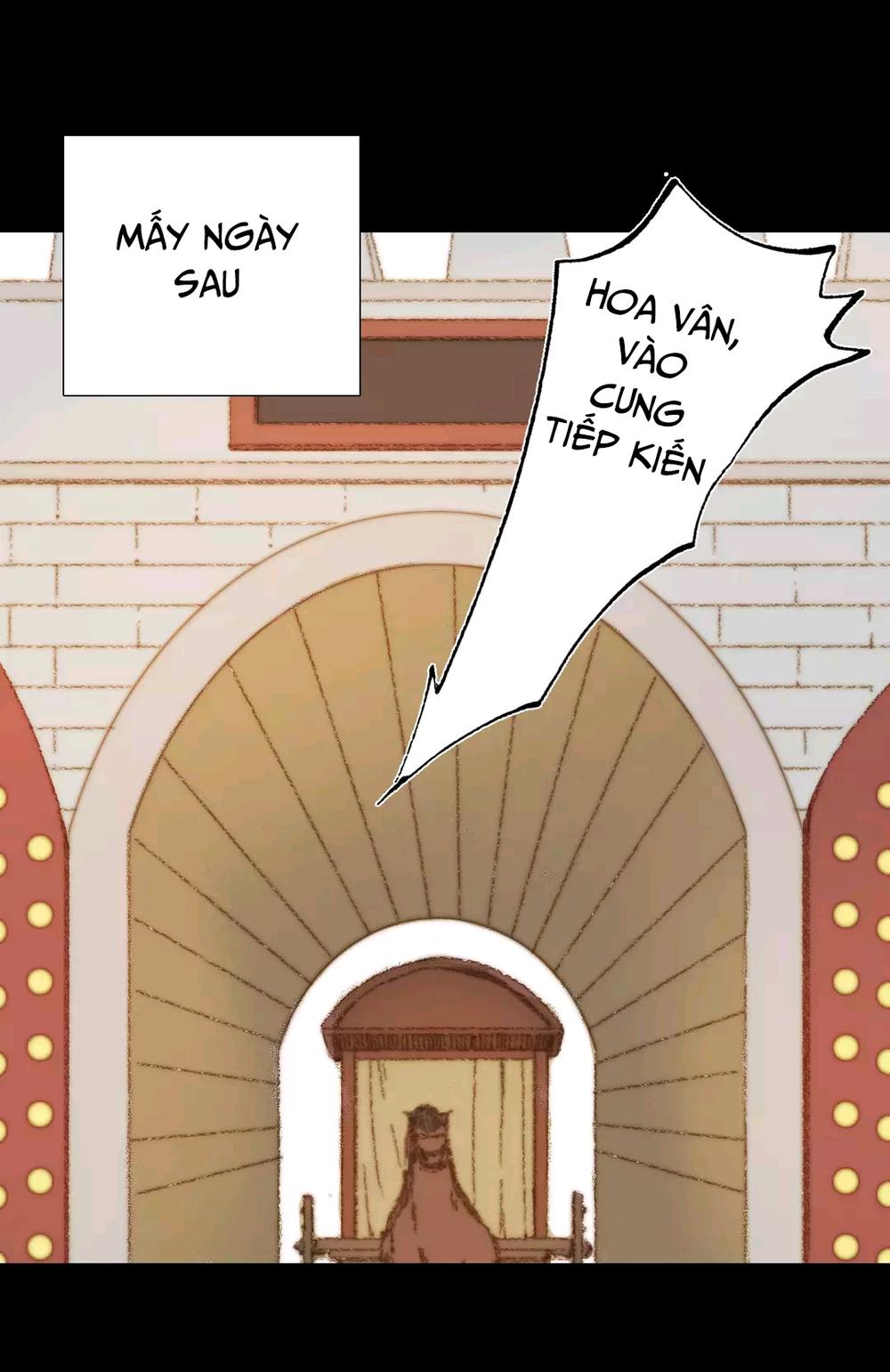 vương gia bá đạo và bác sĩ xinh đẹp chapter 73 28