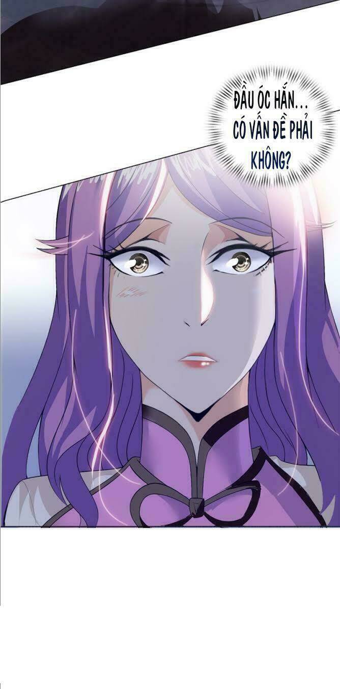 thần tiên dạy tôi giả x chapter 5 5