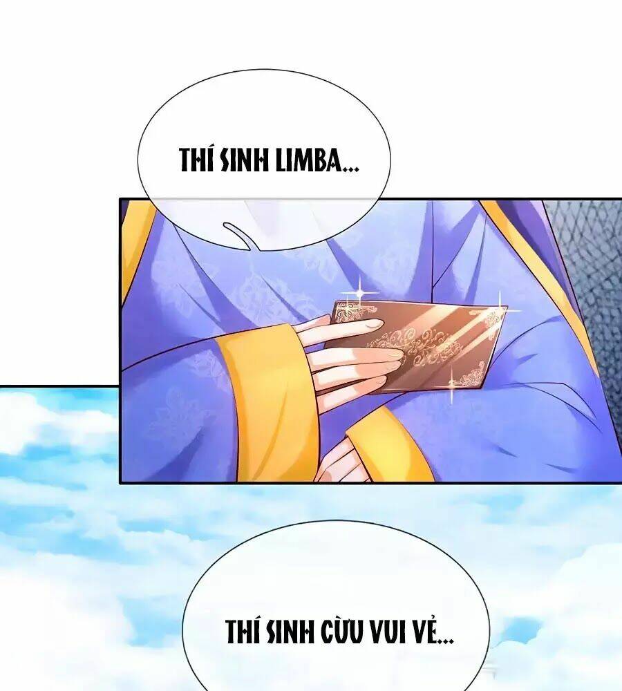 bỗng một ngày trở thành con gái nhà vua chapter 142 8