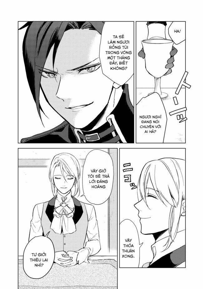 bụi đời phong cách quý tộc chapter 1 32