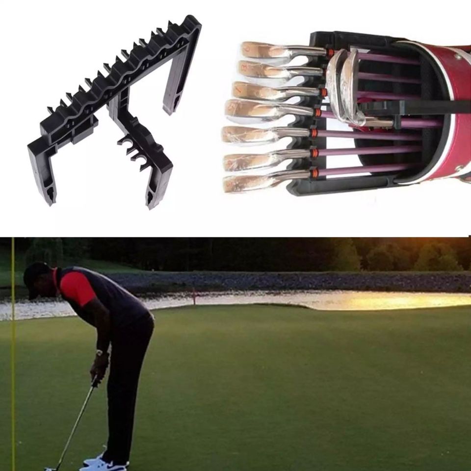 Giá Cài Gậy Golf Phù Hợp Với Tất Cả các loại túi