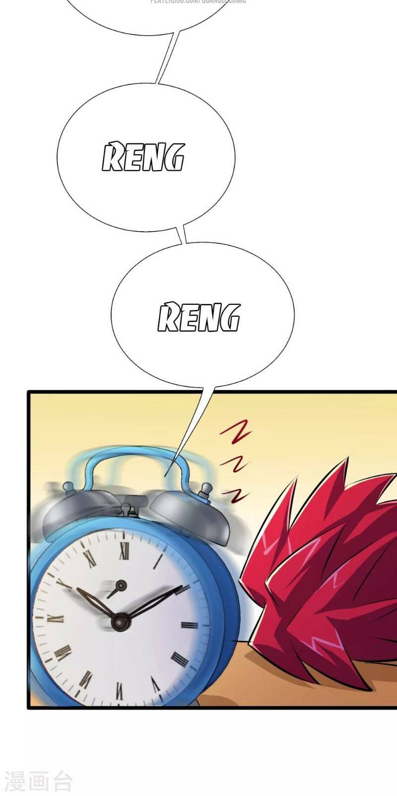 tối cường đặc chủng binh của hoa khôi chapter 43 38