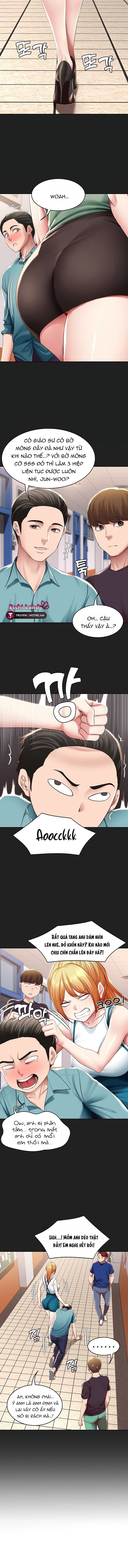 nhật ký nội trú chapter 122.1 5