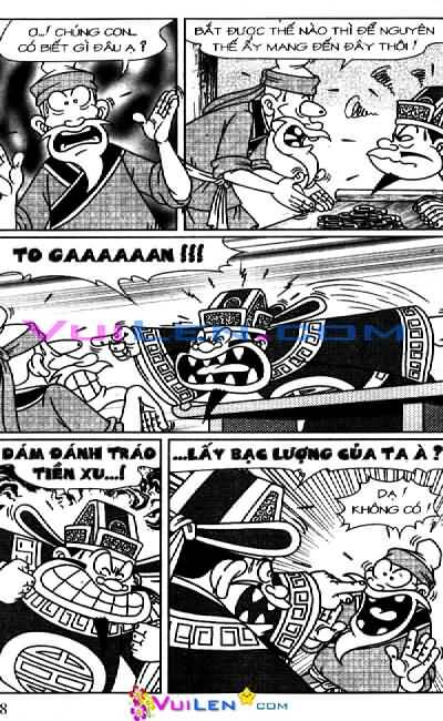 thần đồng đất việt chapter 98 58