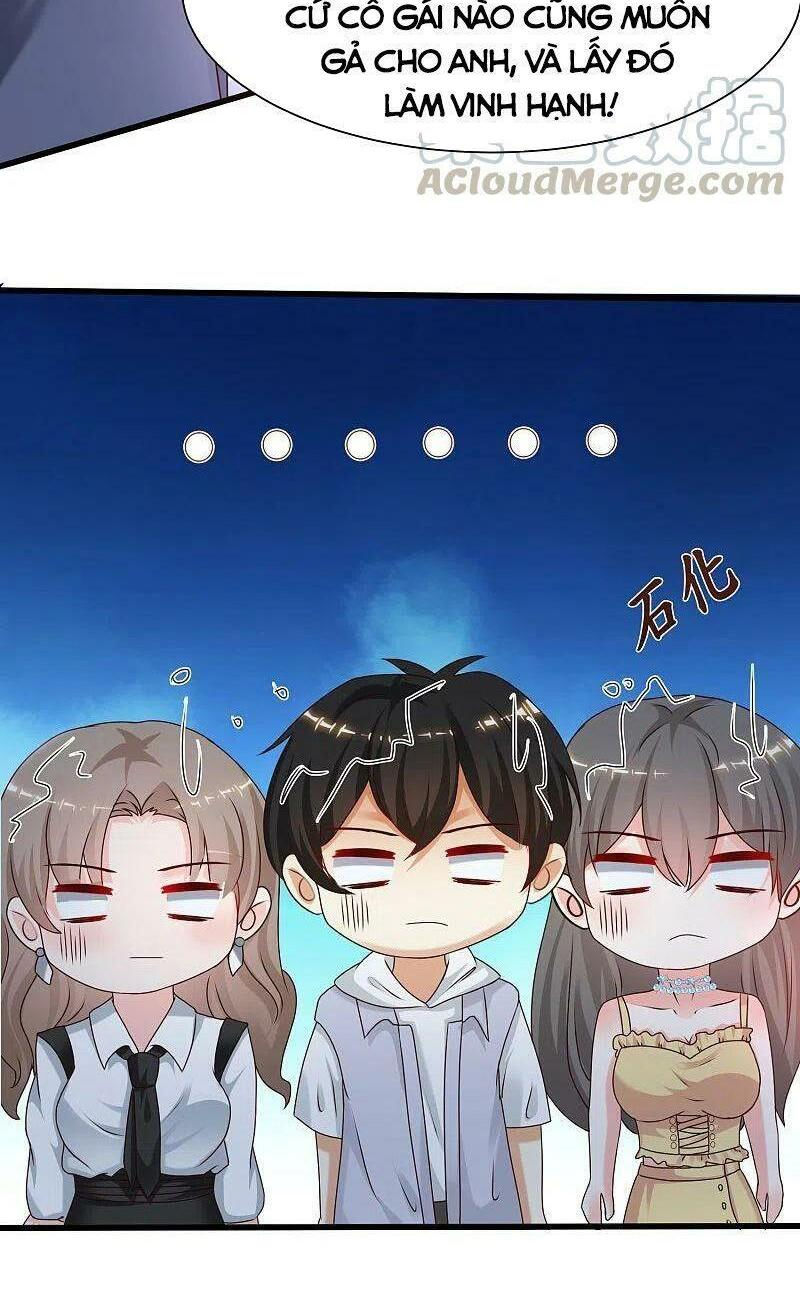 tối cường vận đào hoa chapter 230 30