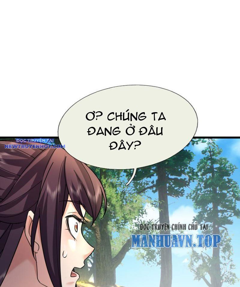 ngủ say vạn cổ: xuất thế đẩy ngang chư thiên chapter 29 11