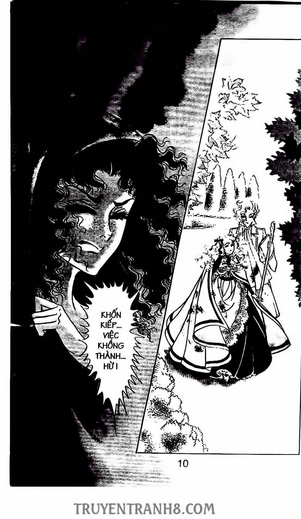 the count s daughter chapter 26 8