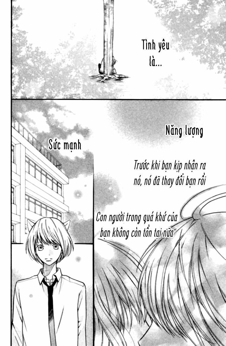 3d kanojo - bạn gái 3d chapter 18 26