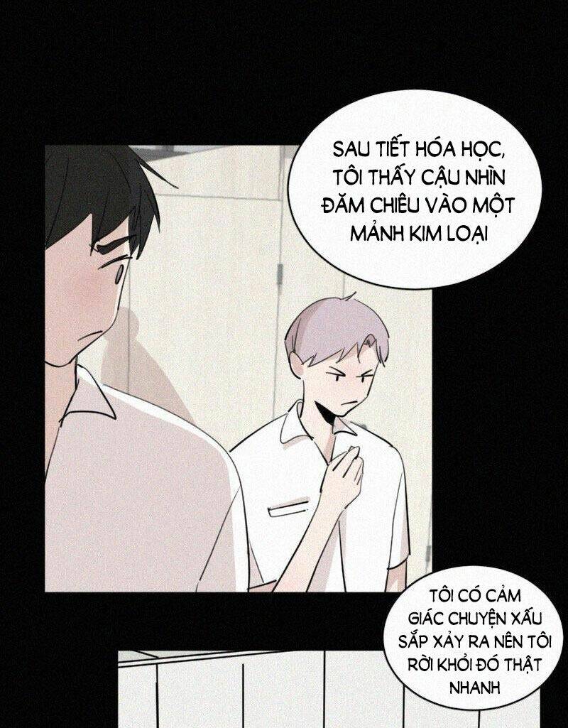 câu chuyện về cậu và tôi chapter 50 19