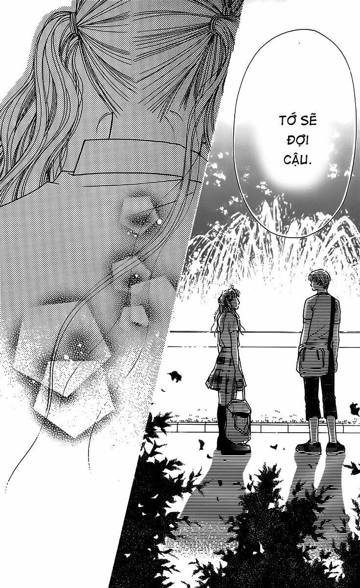 parfait tic - cô láng giềng chapter 38 9