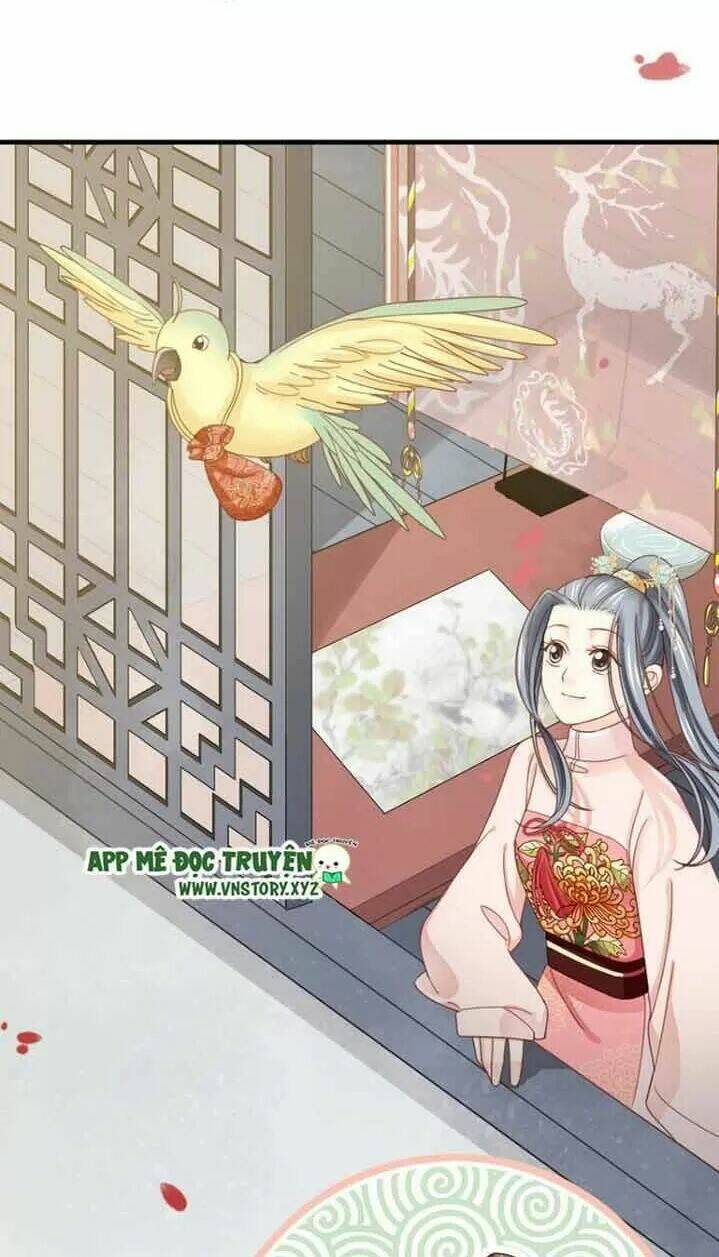 kiều nữ độc phi chapter 257 4