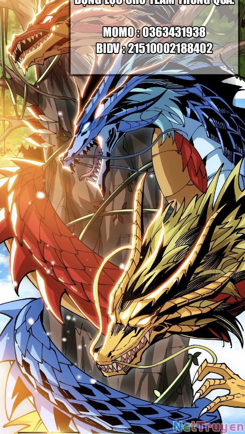 trên người ta có một rồng chapter 412 25