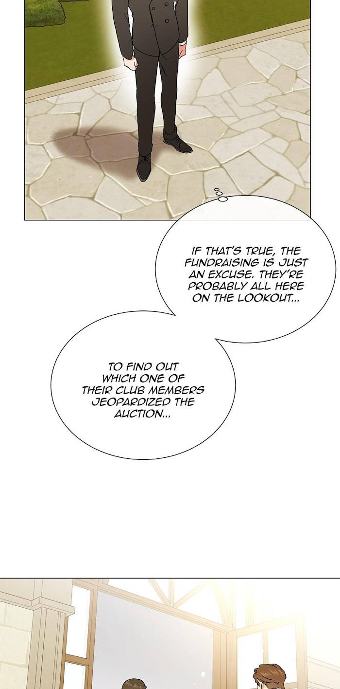 [raw] red candy chapter 75 33