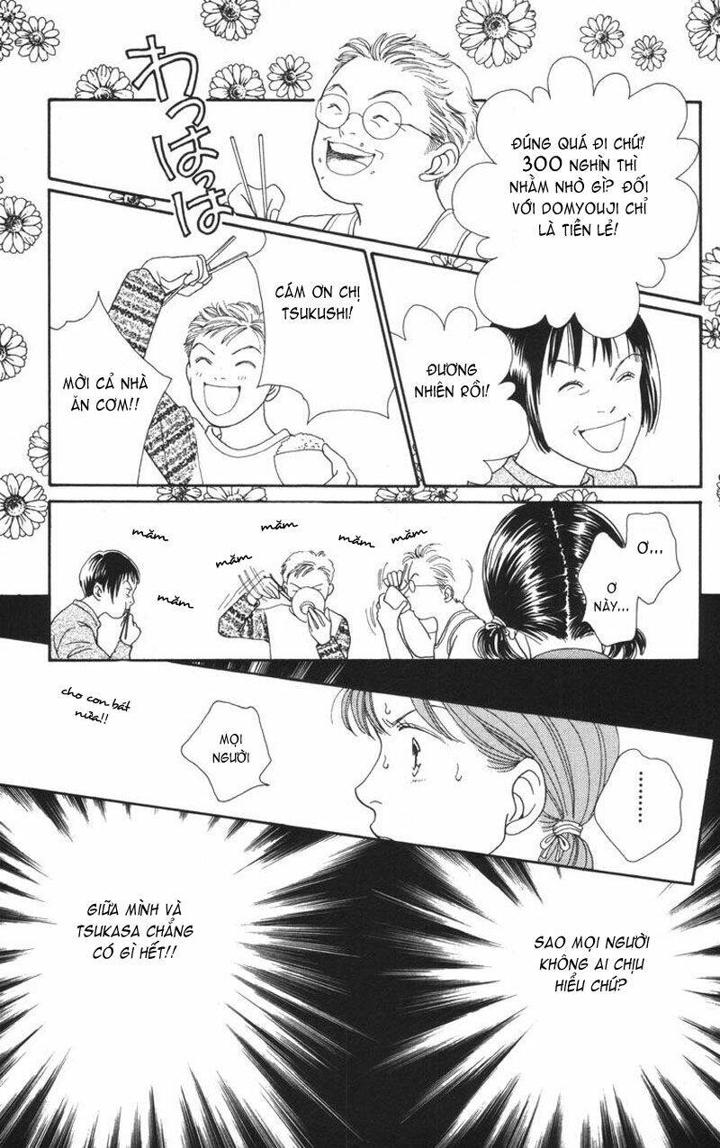 con nhà giàu chapter 142 9