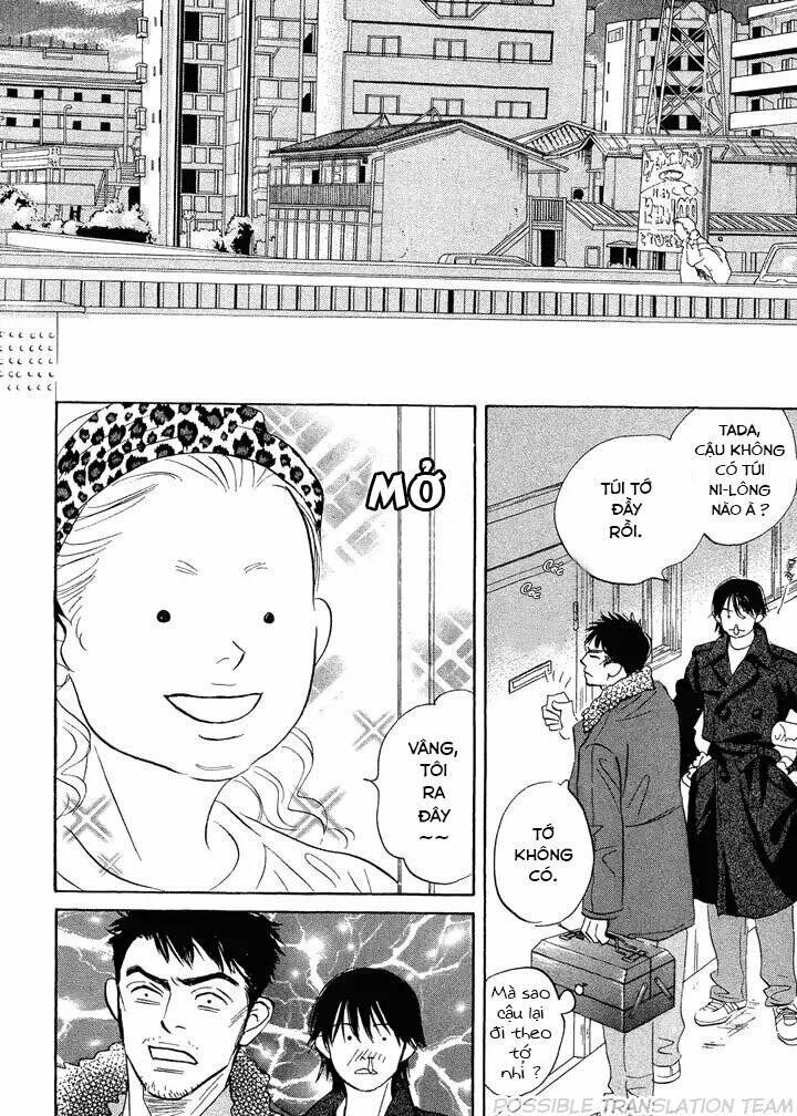 chàng giúp việc tada chapter 6 3