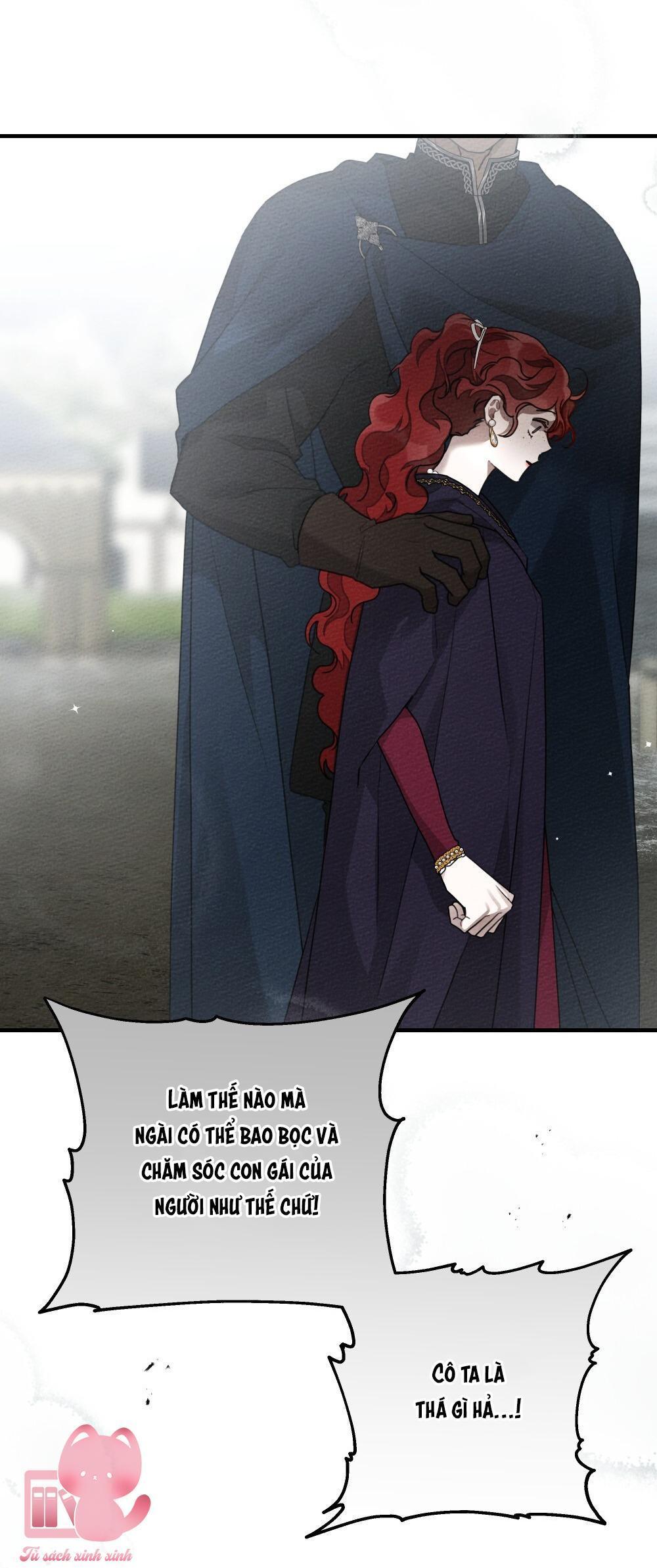 dưới tán cây sồi chapter 59 3