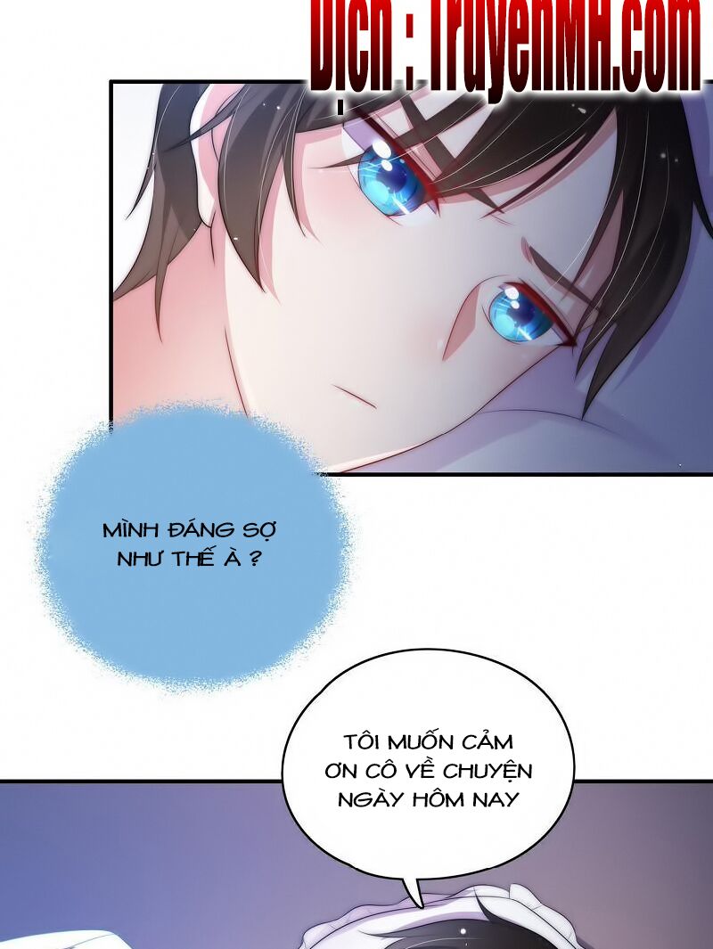 ngày nào thiếu soái cũng ghen chapter 94 5