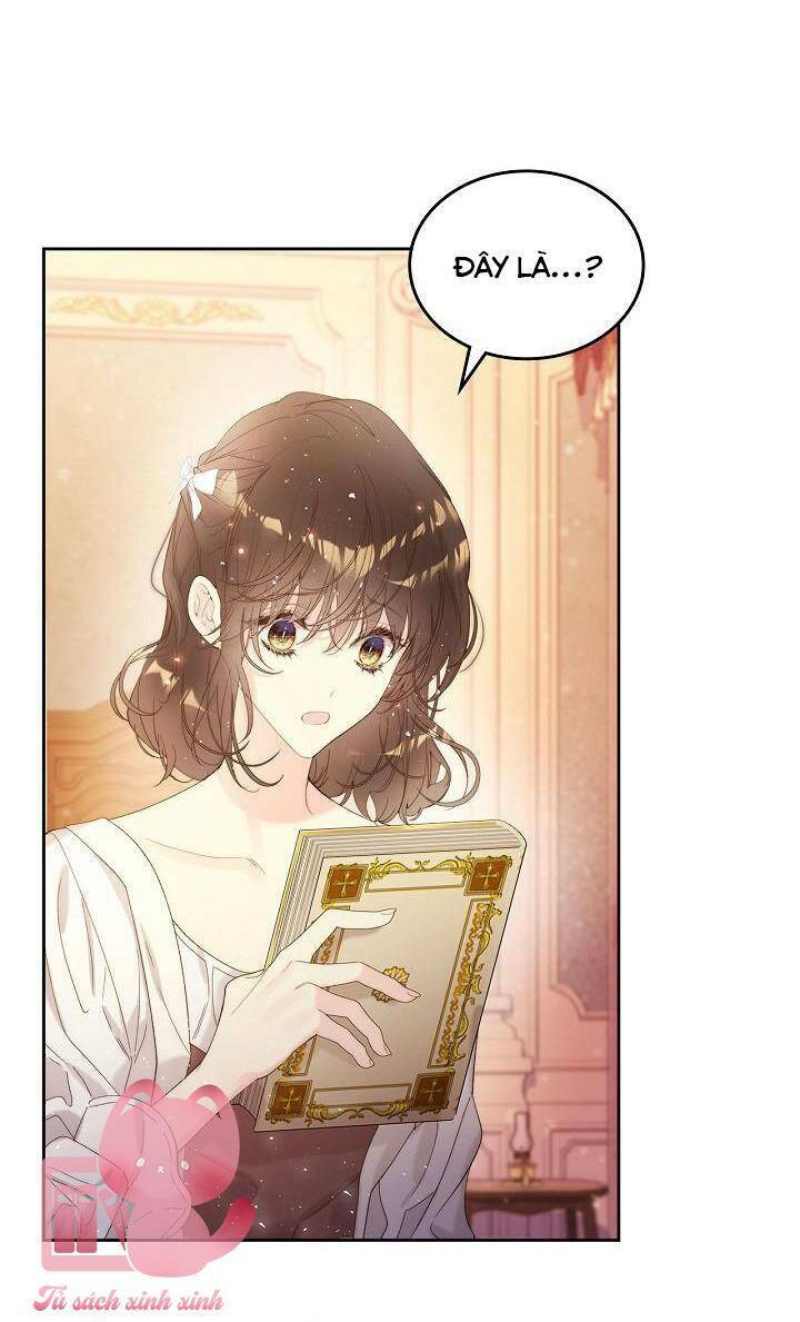 [15+] công chúa chloe chapter 102 14