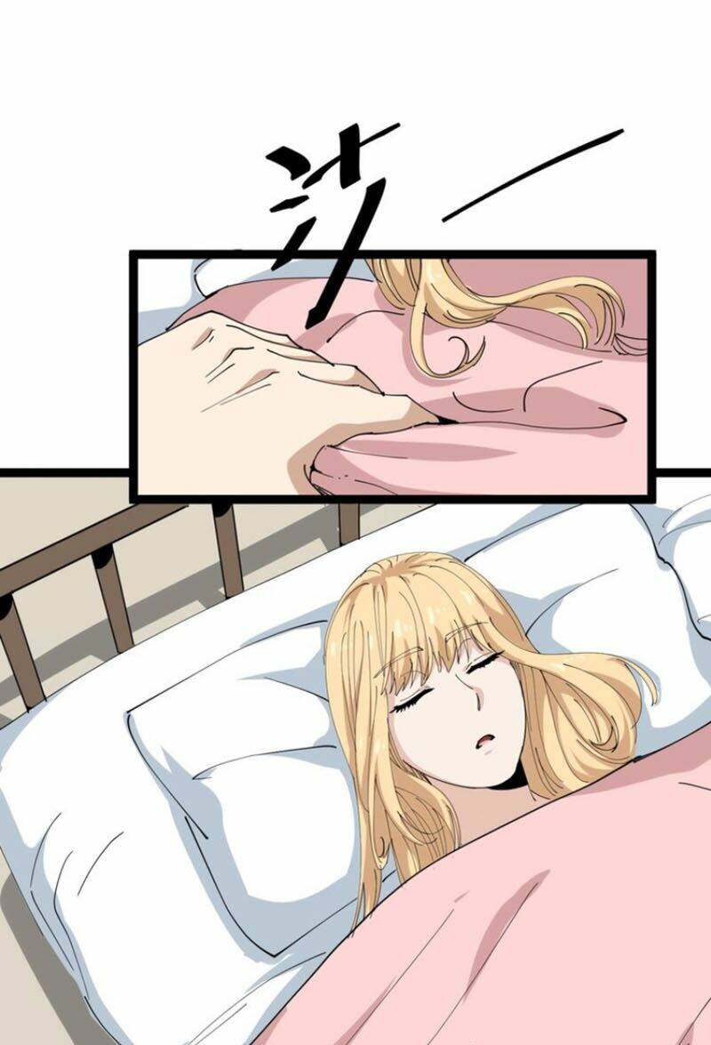 hồi xuân tiểu độc y chapter 23 37