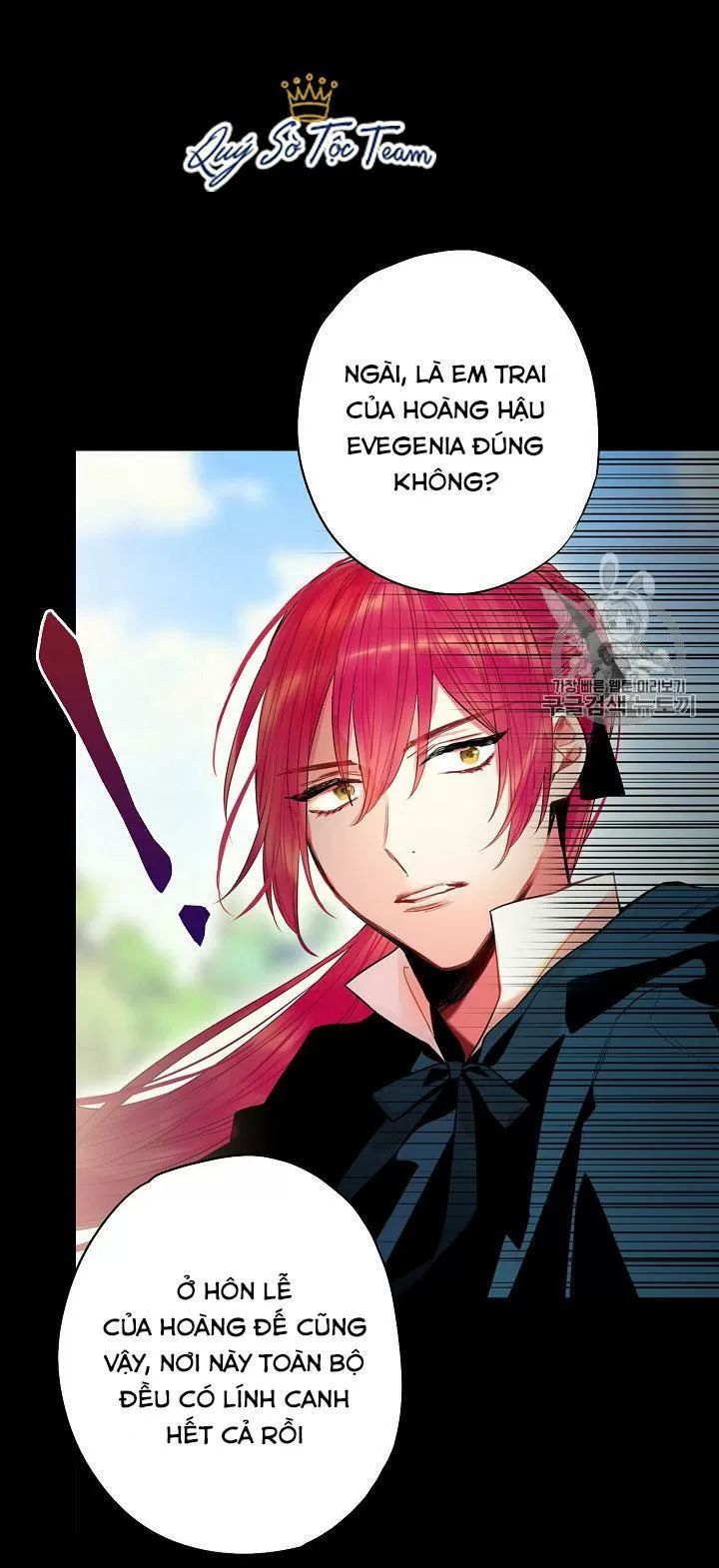 trọng sinh trở thành hoàng phi chapter 127 18