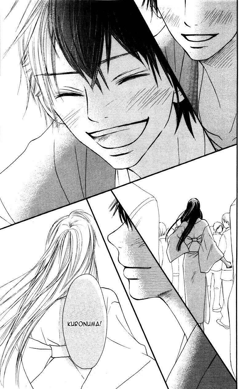 anh đã cho em biết bao thứ đầu tiên chapter 40 29