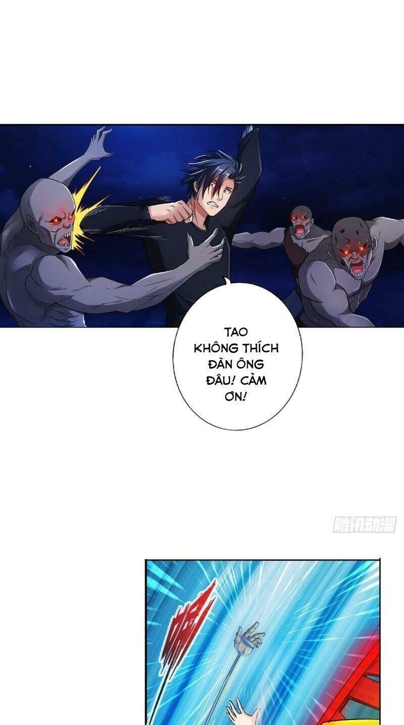 nhân vật phản diện đi tìm đường chết chapter 60 11