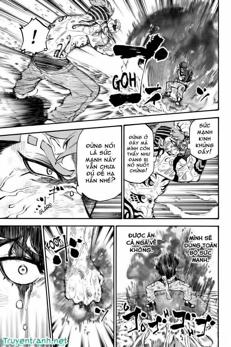 dolly kill kill chapter 108 5