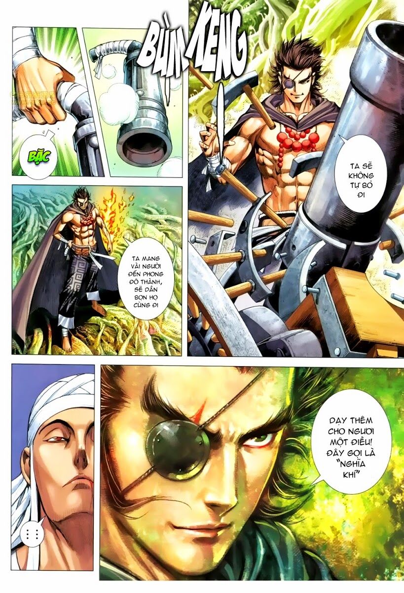 phong thần ký chapter 125 21