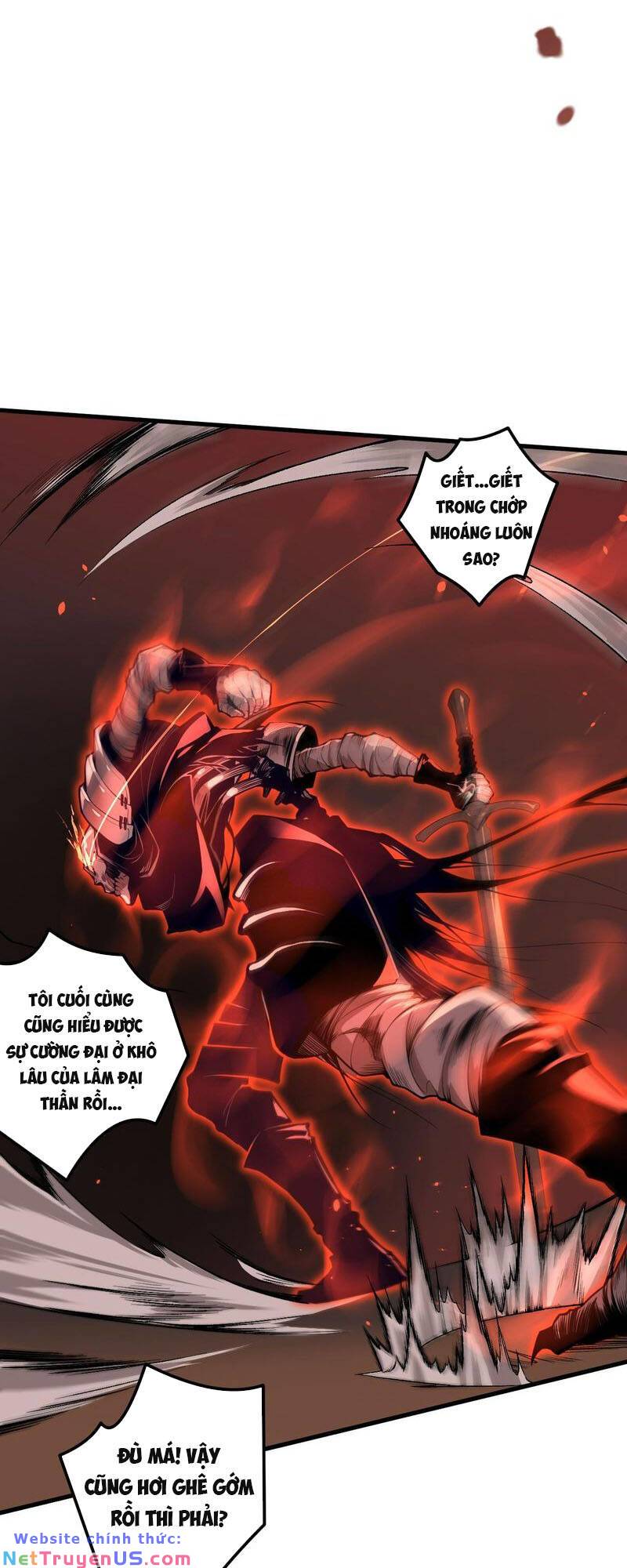 Thảm Họa Tử Linh Sư chapter 30 15