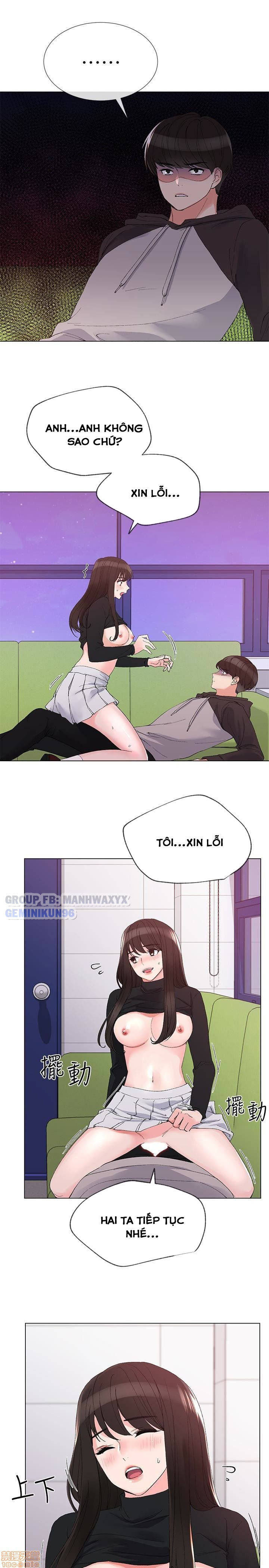 trả thù cô ta chapter 27 8