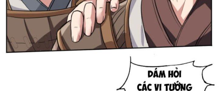 đại tần, ta là con tần thủy hoàng, giết địch thành thần chapter 3 32