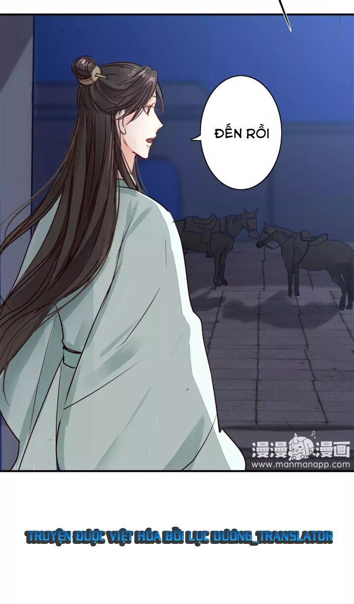 chỉ phu vi thê chapter 10 24