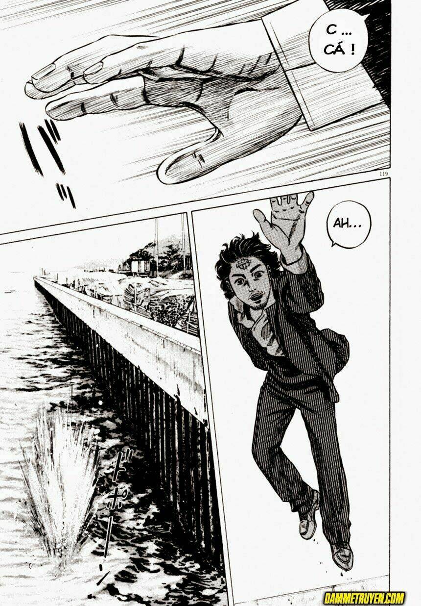 homunculus chapter 48 21