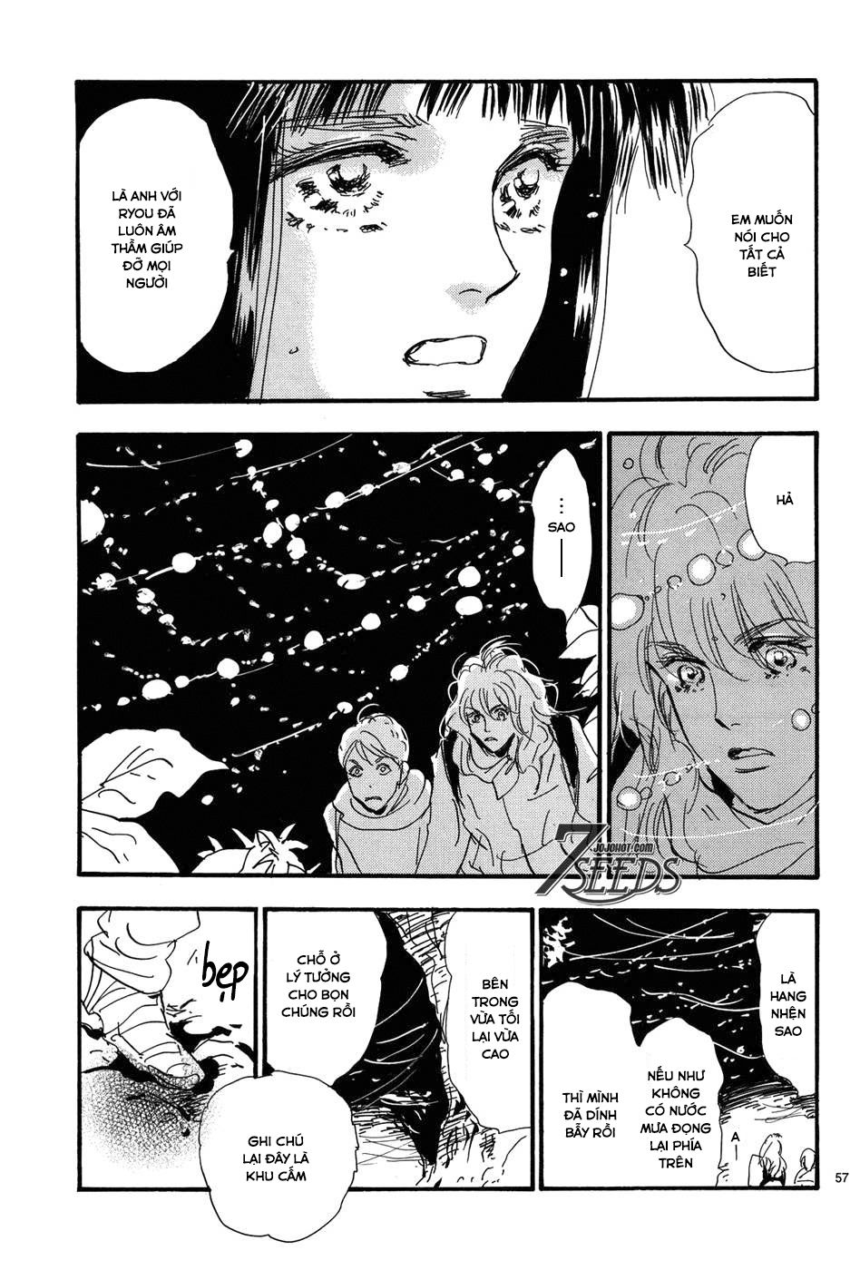 mầm sống chapter 179 60