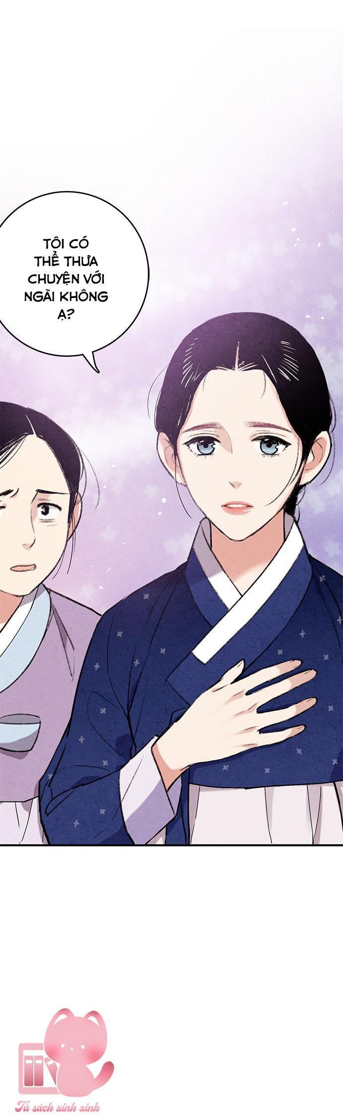 lệnh cấm hôn chapter 50 68