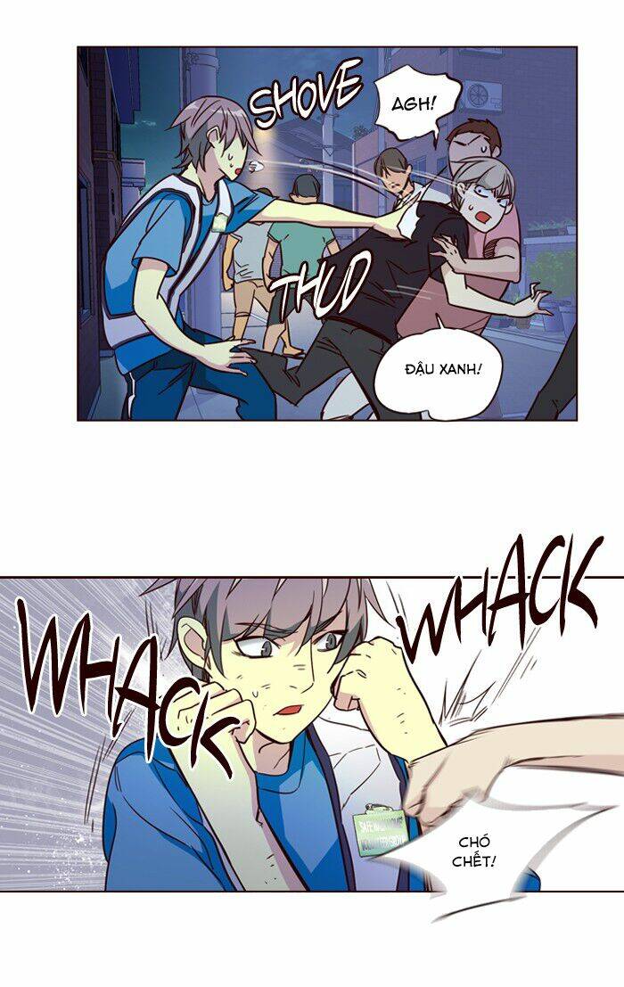 nữ sinh trường wilds chapter 248 28