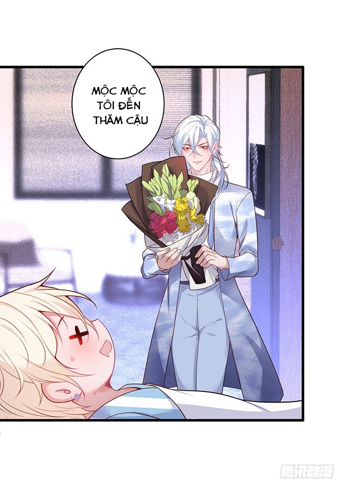 dưỡng khí chí mạng chapter 22 35