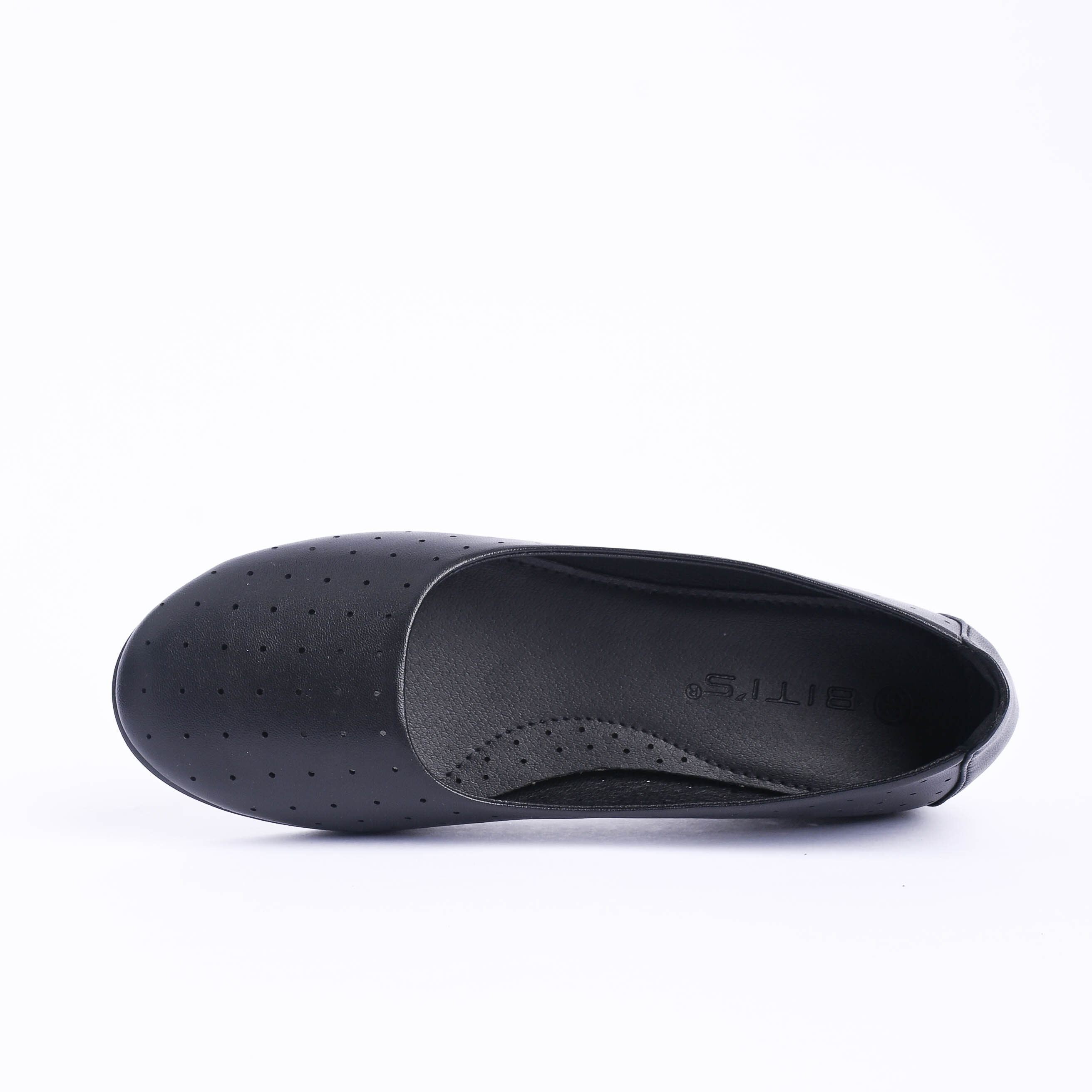 Giày bít Bitis nữ (35-39)