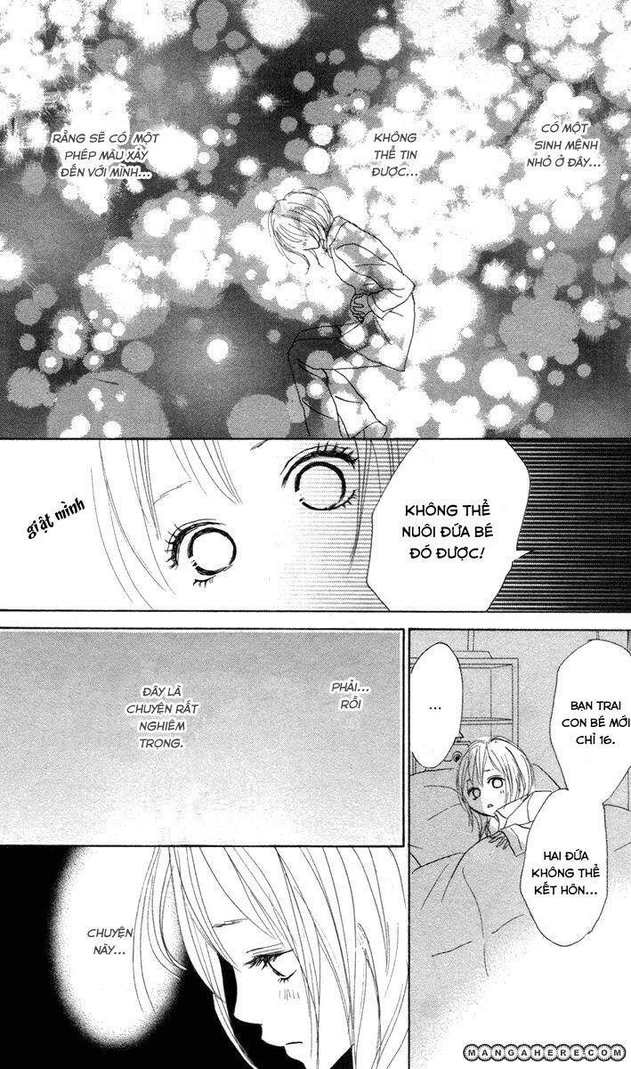 koizora - bầu trời tình yêu chapter 6 15