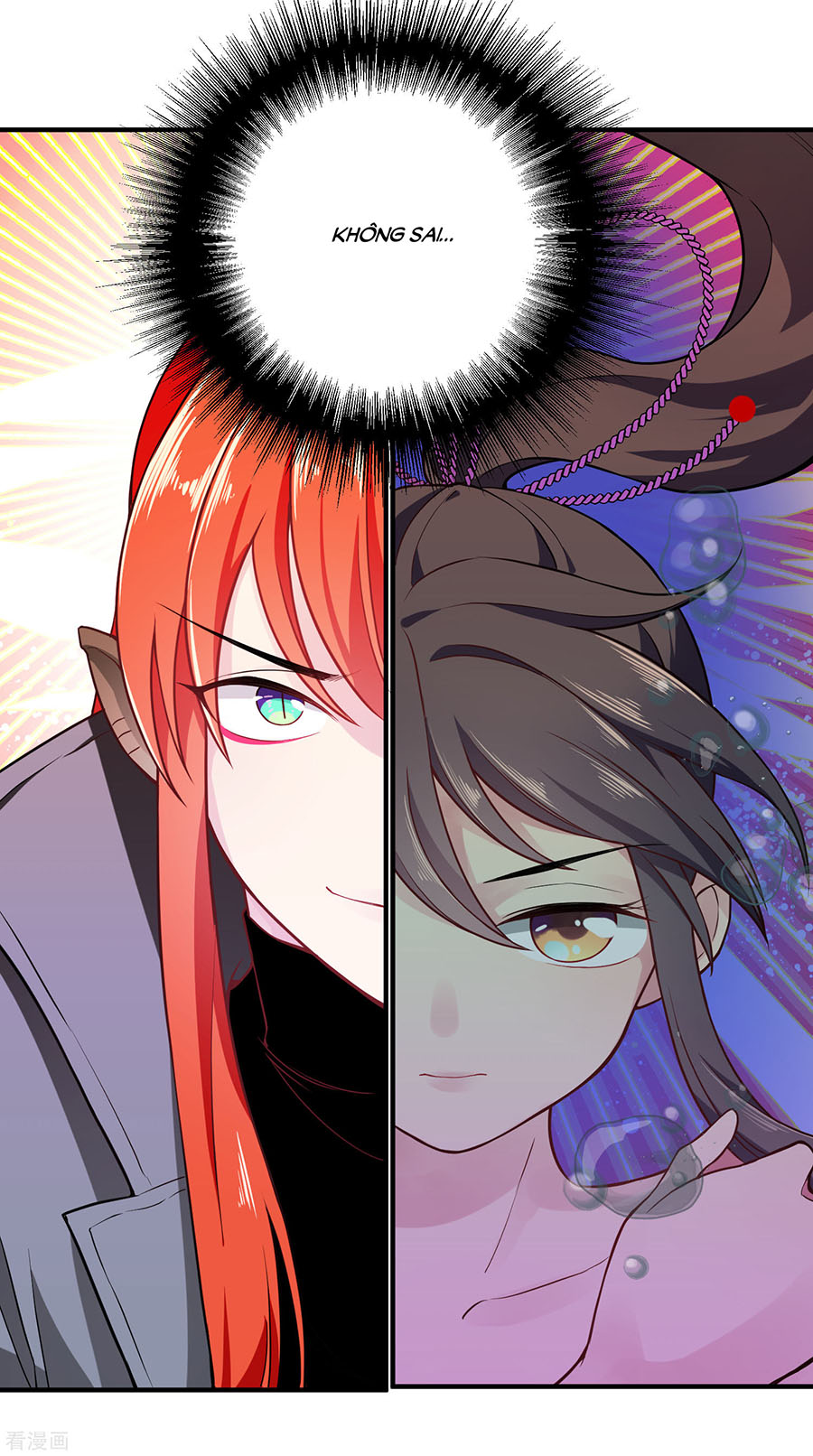 anh ấy đến từ địa ngục chapter 24 40