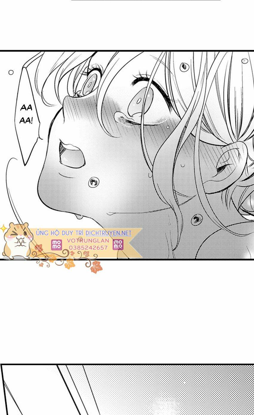 giả vờ ngủ cũng không ngăn được anh ấy chapter 12 17