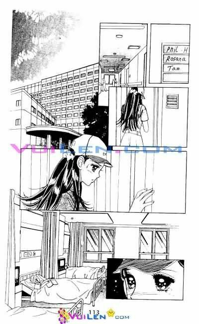 có anh trong đời chapter 6 113